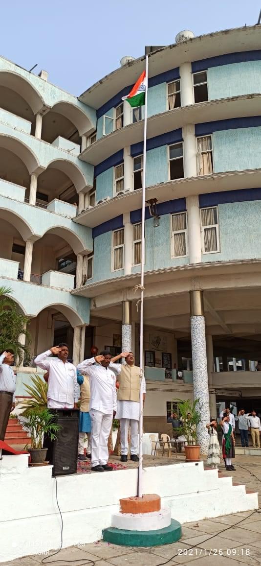 VIIT Vishakhapatanam Infrastructure photo 16